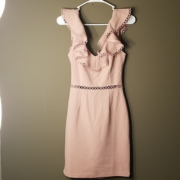 Hello Molly Dresses & Skirts - HELLOMOLLY DRESS
